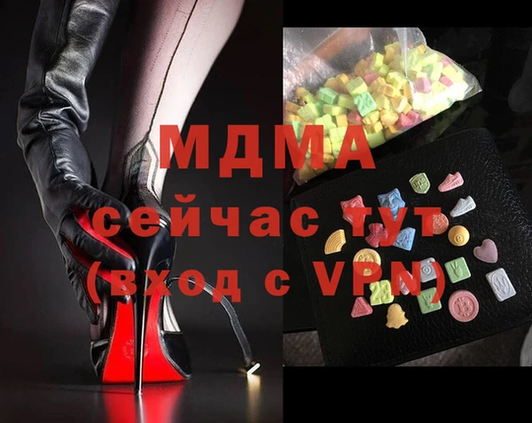 молекула духа Елабуга